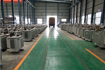 佳木斯S13-1000kva/10kv/0.4